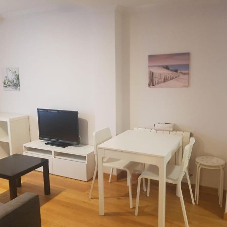 Apartamento Minoca Con Garaje Vigo Exterior photo