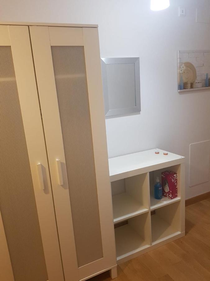 Apartamento Minoca Con Garaje Vigo Exterior photo