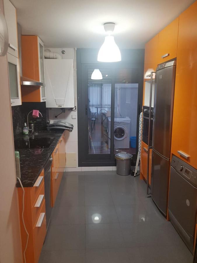 Apartamento Minoca Con Garaje Vigo Exterior photo