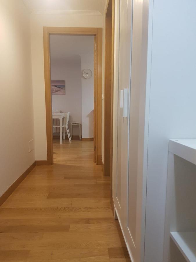 Apartamento Minoca Con Garaje Vigo Exterior photo