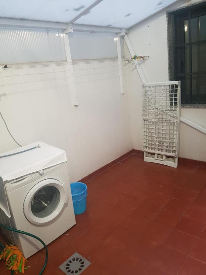 Apartamento Minoca Con Garaje Vigo Exterior photo
