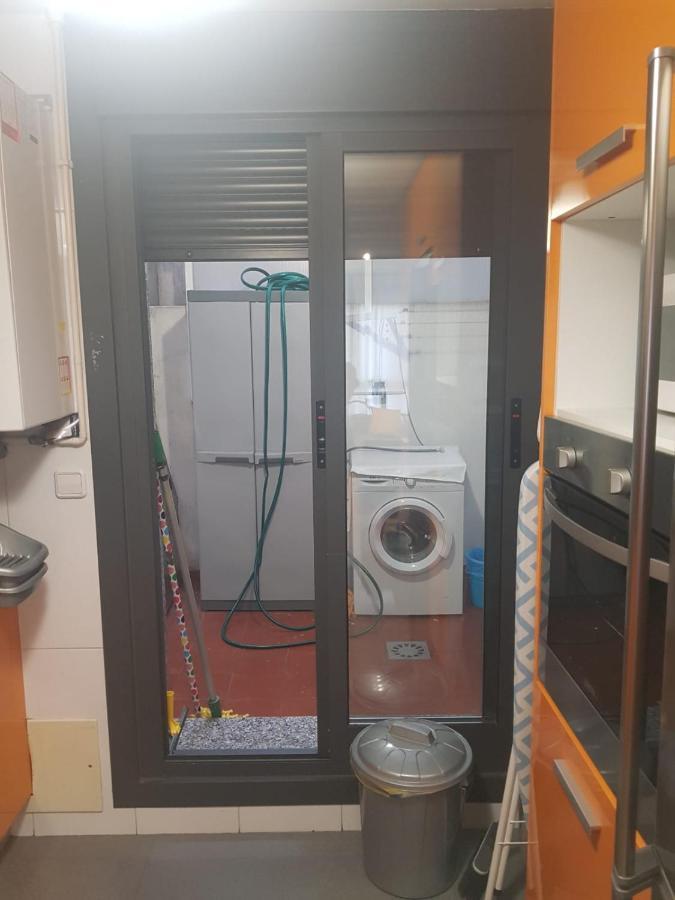 Apartamento Minoca Con Garaje Vigo Exterior photo