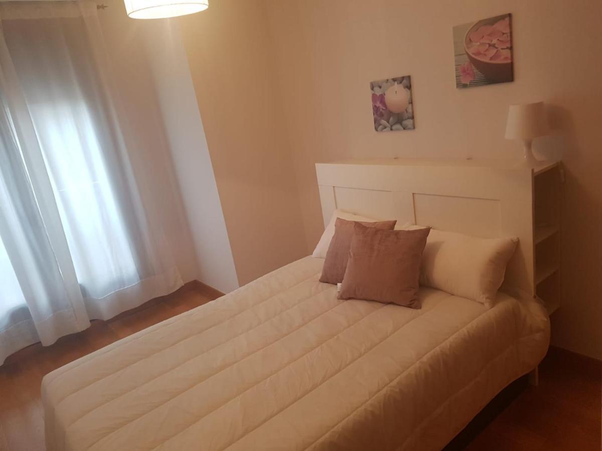 Apartamento Minoca Con Garaje Vigo Exterior photo